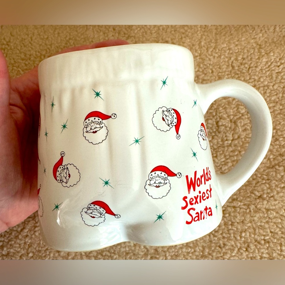 Santa Boxers Cup - Picture 11 of 11